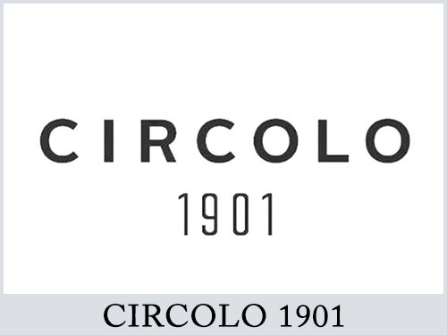 circolo1901(チルコロ1901)