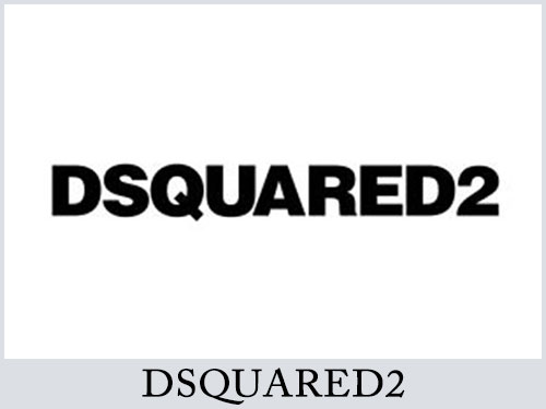 desquared2(ディースクエアード)