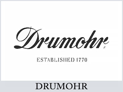 Drumohr（ドルモア）