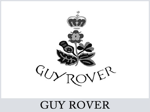 guyrover（ギローバー）