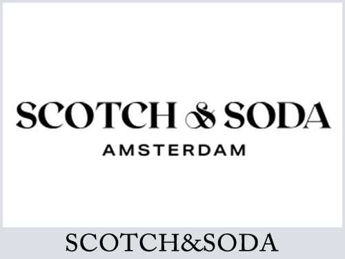 scoth&soda(スコッチアンドソーダ)