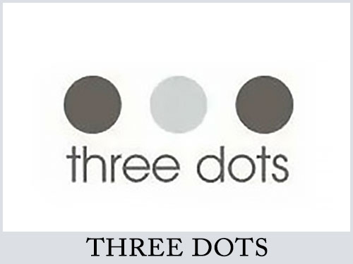 threedots(スリードッツ)