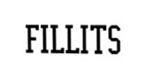 fillits(フィリッツ)