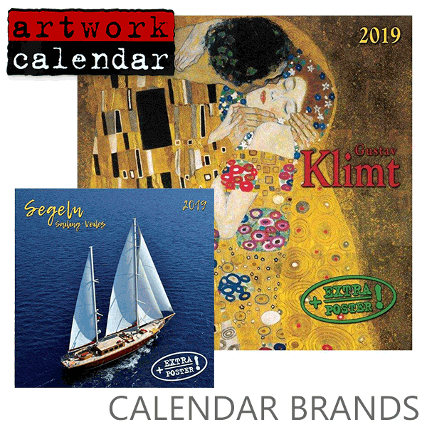 artwork STUDIOS カレンダー