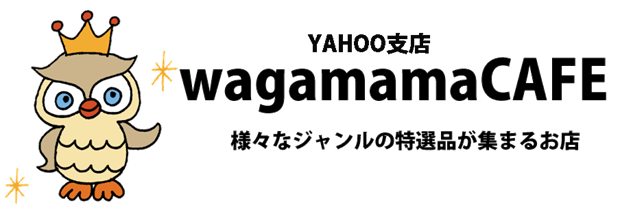 wagamamaCAFE YAHOO店