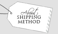 About SHIPPING