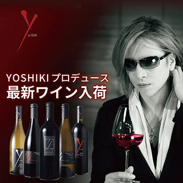 Y by Yoshiki