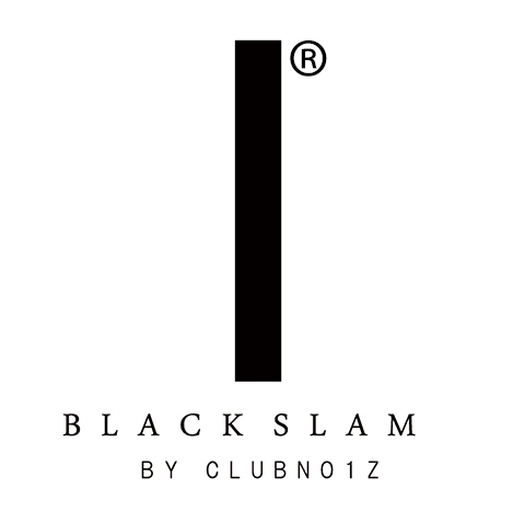 BLACK SLAM ブラックスラム