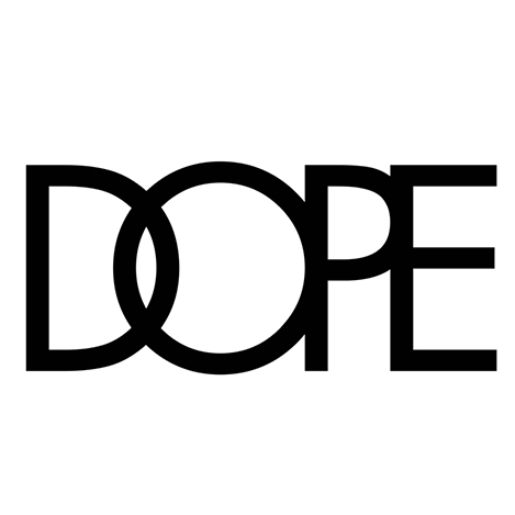 DOPE ドープ