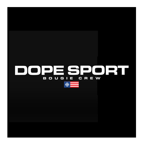 DOPE SPORTS ドープ スポーツ