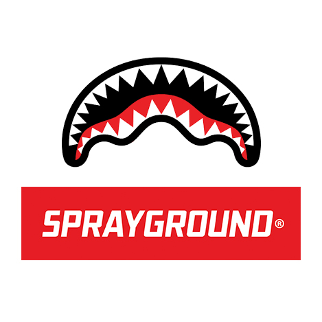 SPRAY GROUND スプレーグラウンド