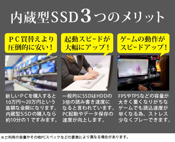 新版 内蔵SSD 128GB2.5インチ SSD SATA3 s NAND WTC400-SSD-128GB 6GB 6131 3D フラッシュ搭載  内蔵型SSD