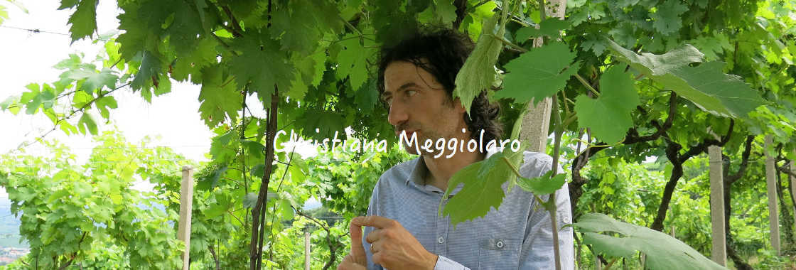 クリスティアーナ・メッジョラーロの写真