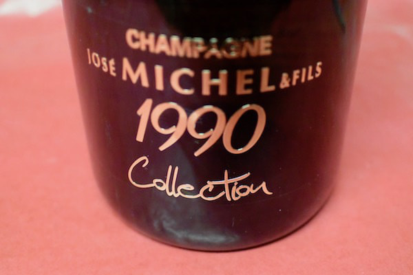 Brut - Champagne Collection 1990 (Magnum)