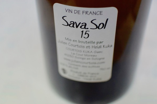 VdF - Sava. Sol 2015