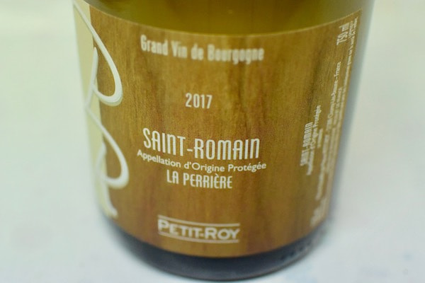 Saint Romain La Perriere 2017