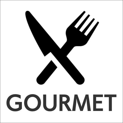 gourmet
