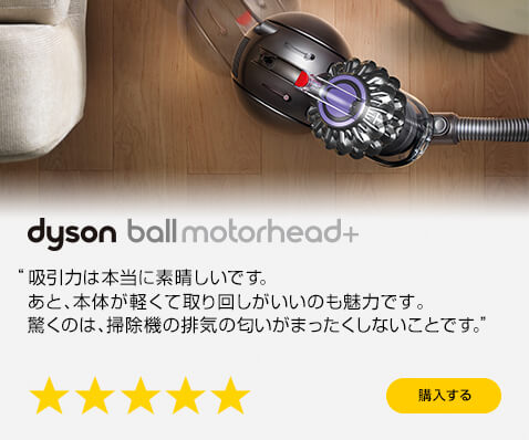 Dyson Ball Animalpro