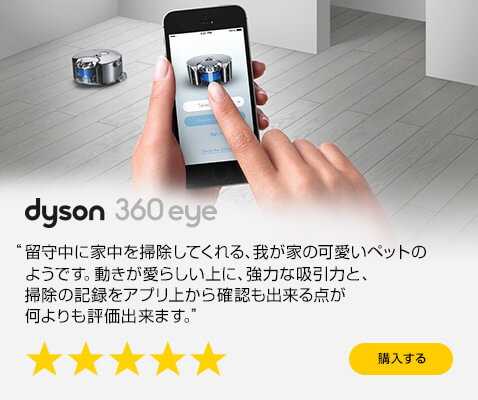 Dyson 360 eye ˥å/֥롼