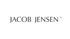 Jacob Jensen（ヤコブ・イェンセン）