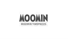 MOOMIN TIMEPIECES（ムーミン・タイムピーシーズ）