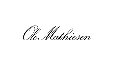 Ole Mathiesen（オーレ・マティーセン）