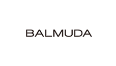 BALMUDA（バルミューダ）