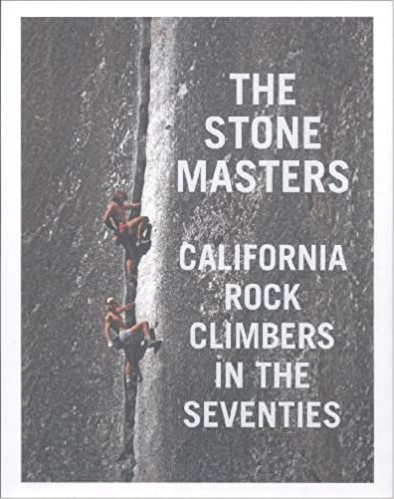 THE STONE MASTERS